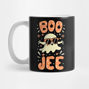 Boo-Jee-Halloween Mug